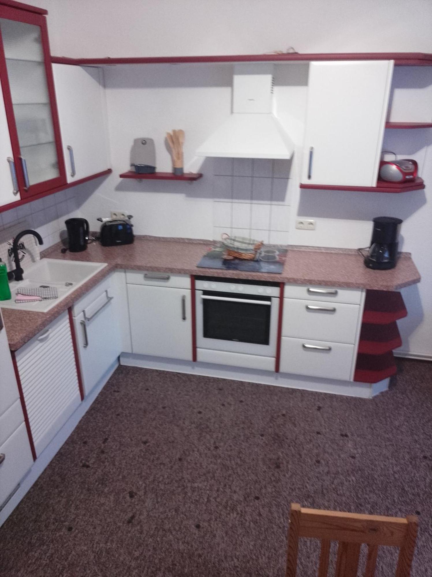 Ferienwohnung Poschmann Bad Wilsnack Dış mekan fotoğraf